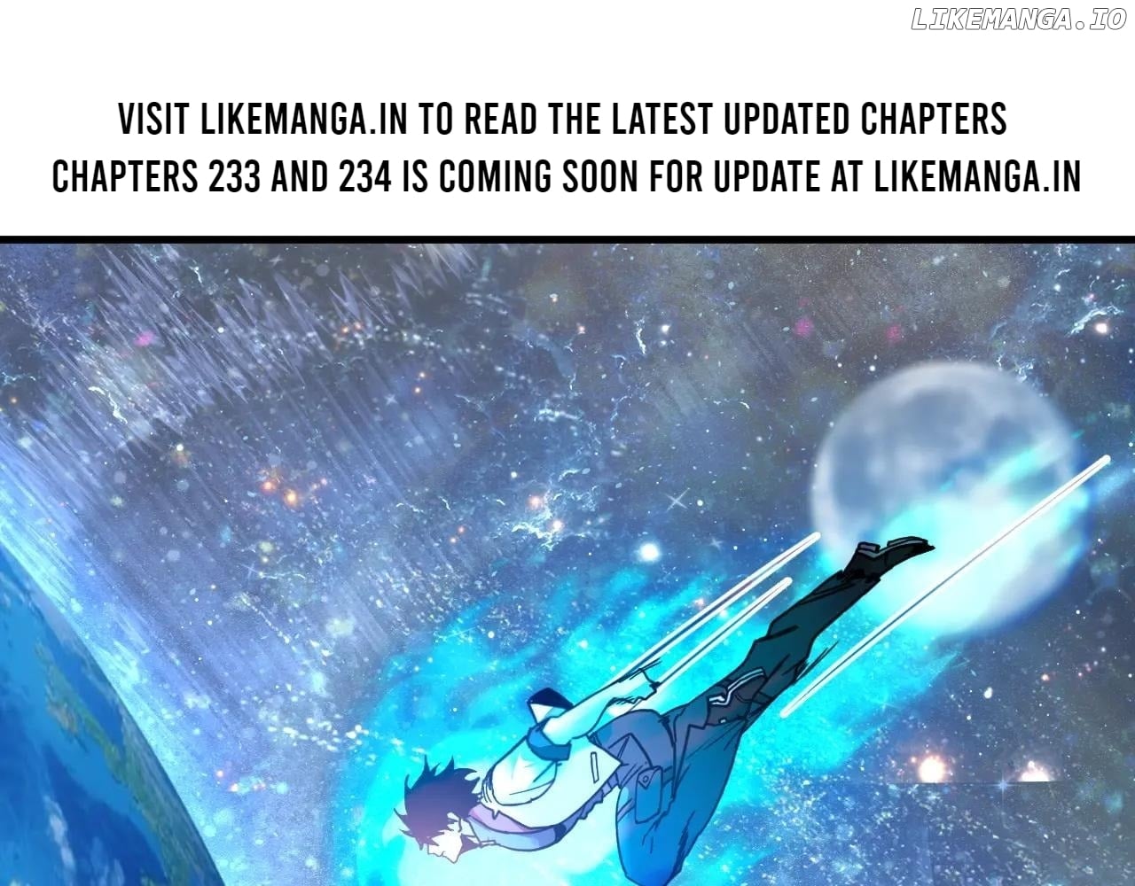 Log into the Future Chapter 232 - page 1